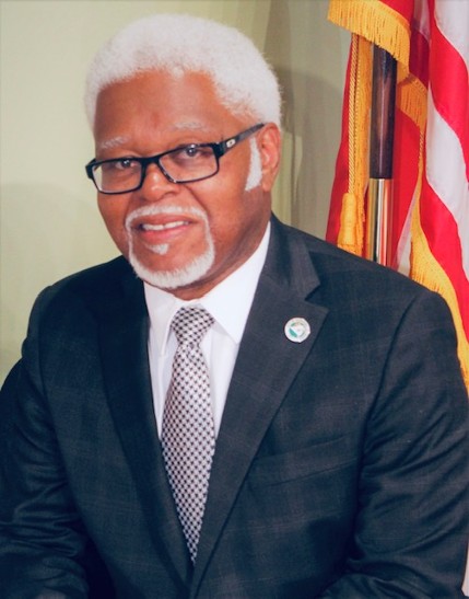 Mayor Stallworth 